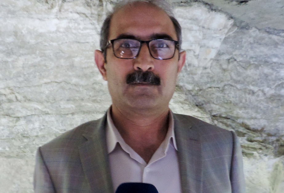 Hüseyn Həmzəli: Naxçıvanda turizm sahəsinin inkişaf etdirilməsi üçün çox böyük perspektiv var