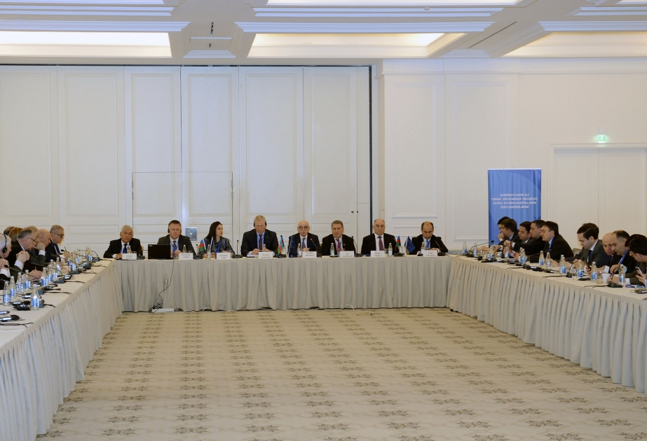 “Azərbaycanın ali təhsil sistemində tədqiqat, ixtira və innovasiyaların gücləndirilməsi” layihəsi reallaşdırılır