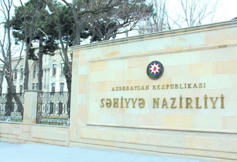 Cəlilabadda zəhərlənən market işçiləri evə buraxılıblar