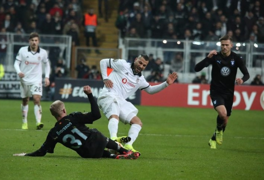 UEFA Rikardu Kuarejmanı üç oyunluq cəzalandırıb