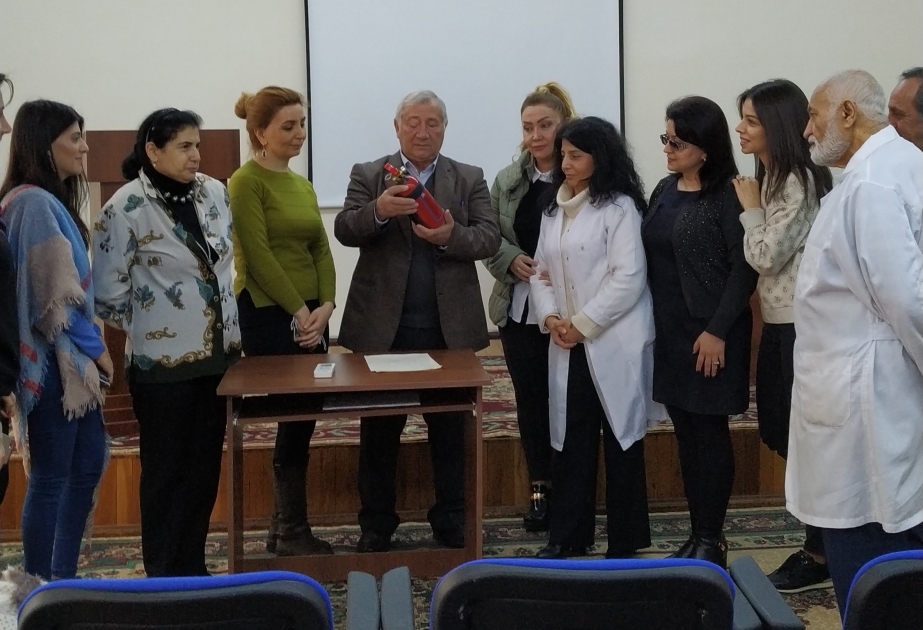 Uşaqların təhlükəsizliyi bizim məsuliyyətimizdir