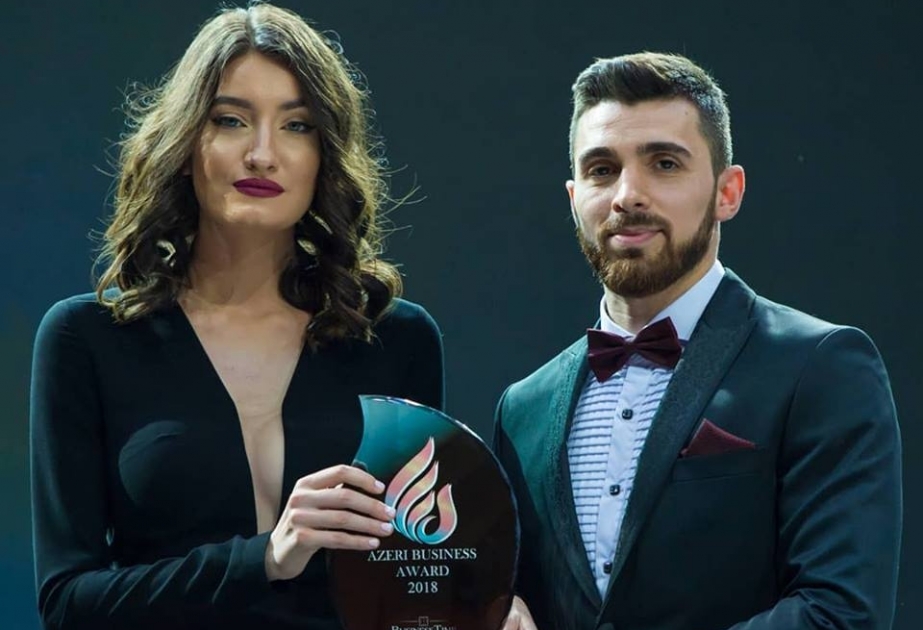“IL’Azero” milli mükafata layiq görülüb