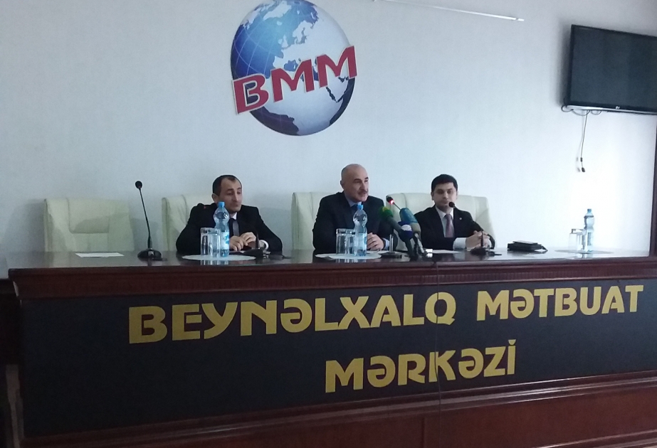 Döyüş Federasiyaları Assosiasiyasının yenidən qurulması daha böyük uğurların qazanılmasına töhfə verəcək