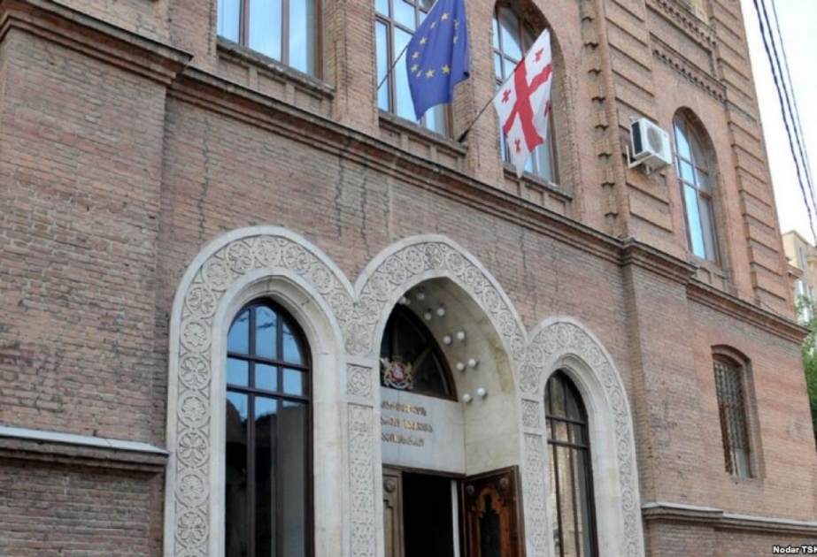 Gürcüstan universitetlərində xarici ölkələrin 12 mindən çox nümayəndəsi təhsil alır