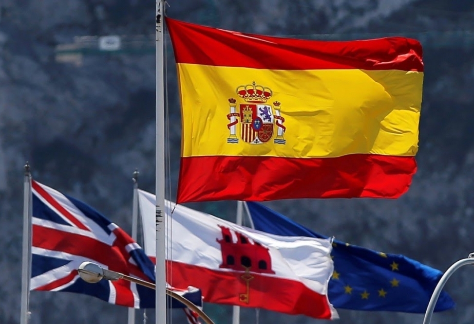 İspaniya Brexit baş verən təqdirdə 400 min britaniyalını evlə təmin etməyi planlaşdırır