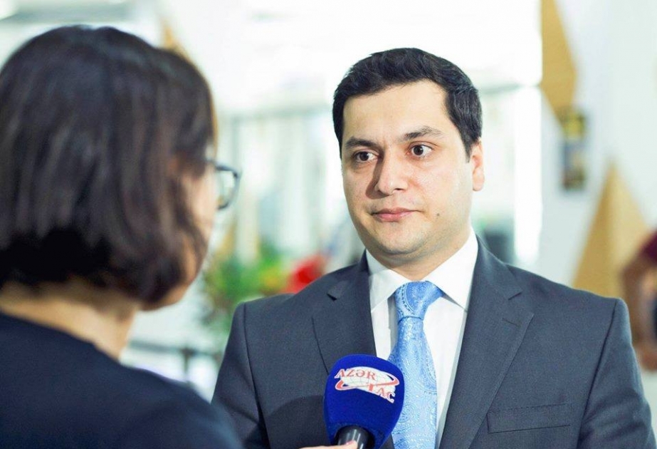 Konsulluq xidmətləri bu gündən ASANlaşdı
