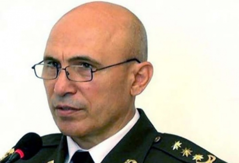 La reciente declaración del ministro de Defensa armenio confirma una vez más que Armenia es un país ocupante