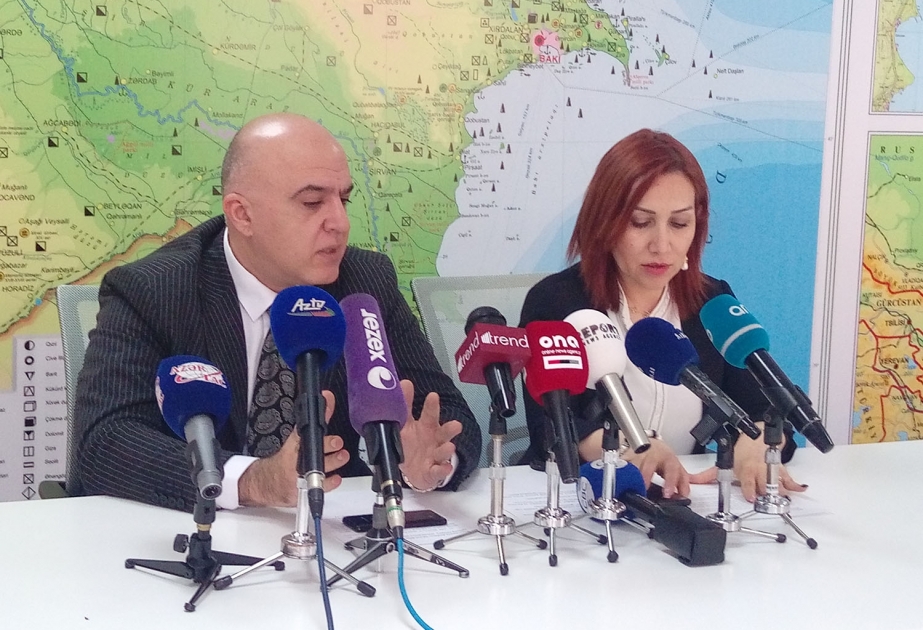 Ekologiya və Təbii Sərvətlər Nazirliyi milli parklardan çəkilmiş fotoların müsabiqəsini elan edir