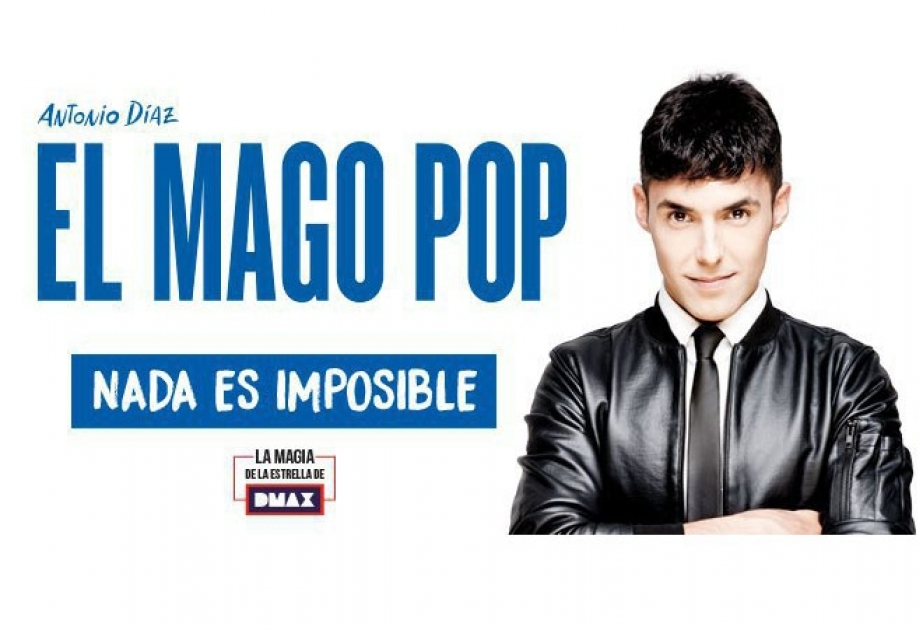 Mago Pop compra el Teatre Victòria de Barcelona y estrena 