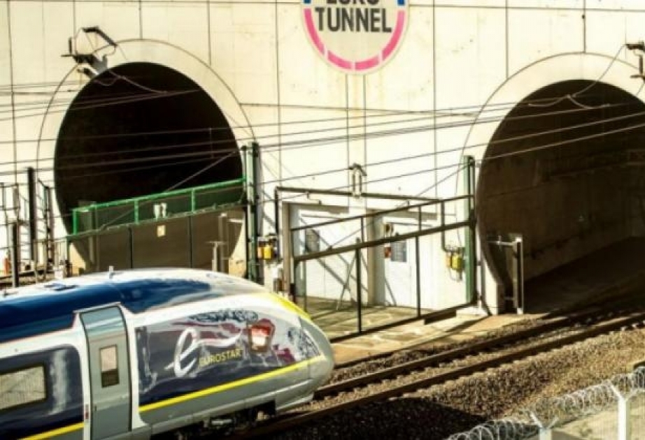Британское правительство выплатит 43,7 миллиона долларов компании Eurotunnel из-за Brexit