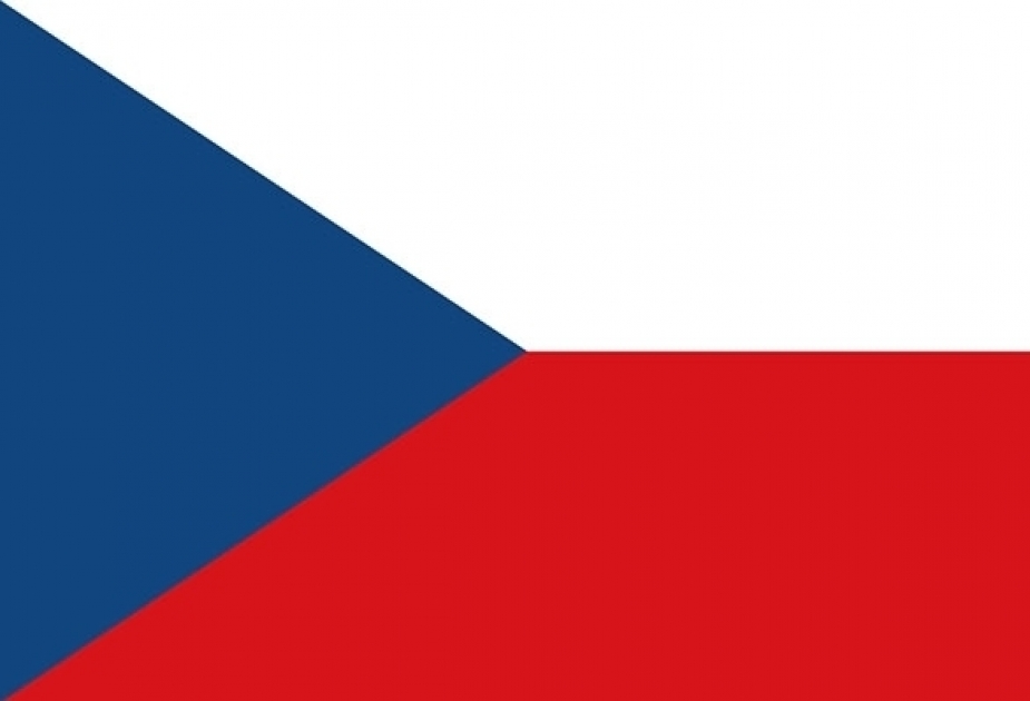捷克共和国和阿塞拜疆两国贸易额增长12%