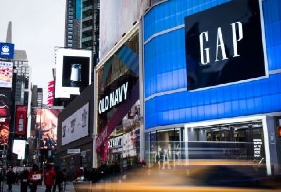 Компания Gap Inc закроет 230 магазинов и преобразует Old Navу в отдельную компанию