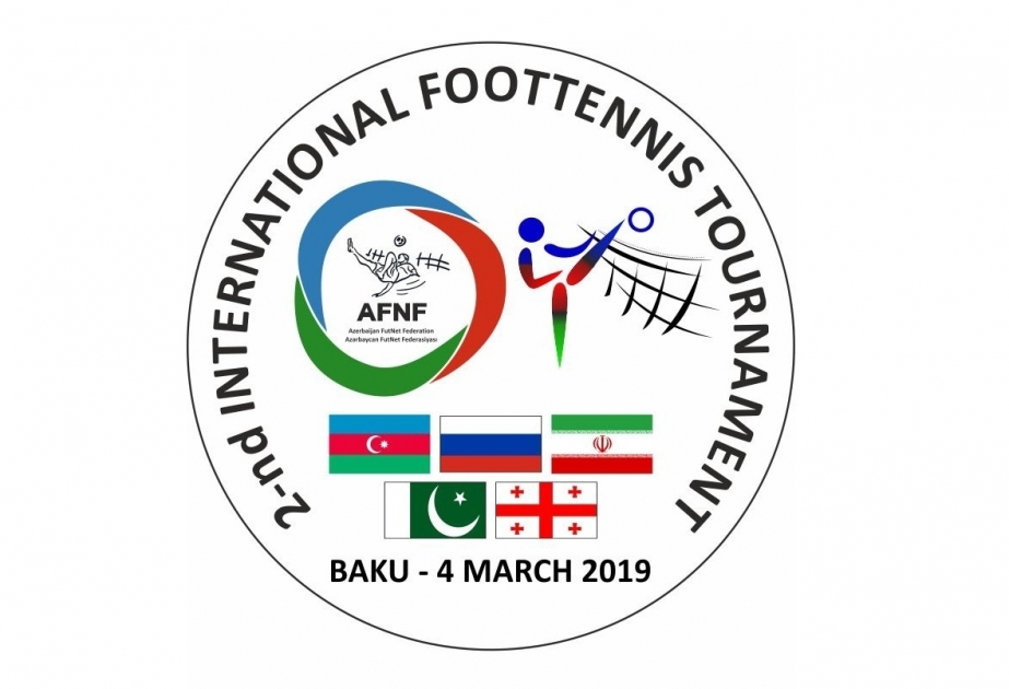 Bakıda futtennis üzrə açıq beynəlxalq turnir keçiriləcək