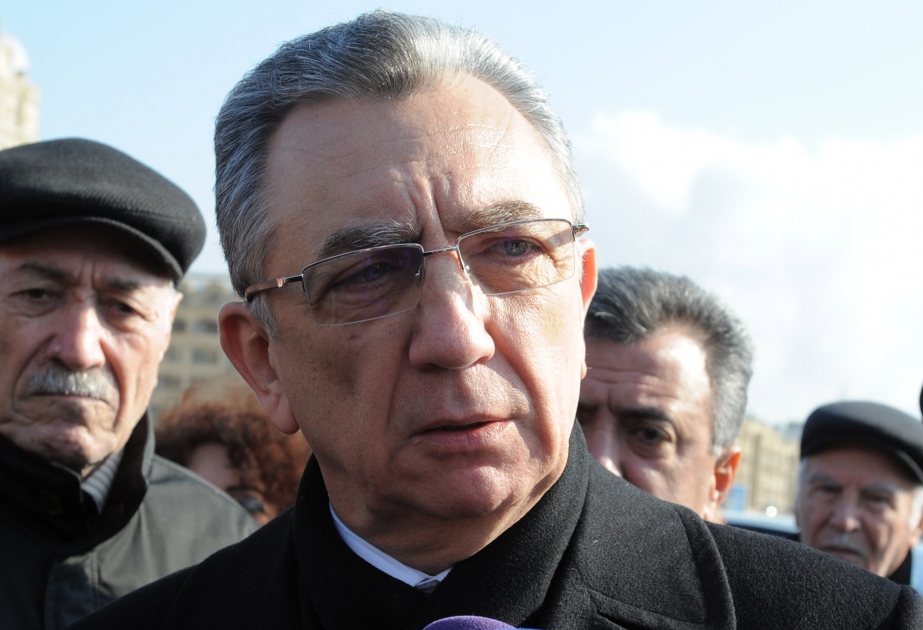 Eldar Əzizov: Prezident İlham Əliyevin sosial rifahın yaxşılaşdırılması ilə bağlı qərarlarının dünyada analoqu yoxdur