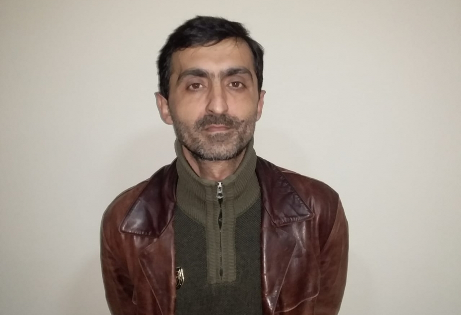 Qatarla Lənkərandan Bakıya gələn sərnişinin üzərindən narkotik vasitə aşkarlanıb VİDEO