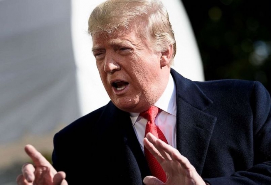 Трамп попросил руководство Китая снять тарифы на сельскохозяйственную продукцию США