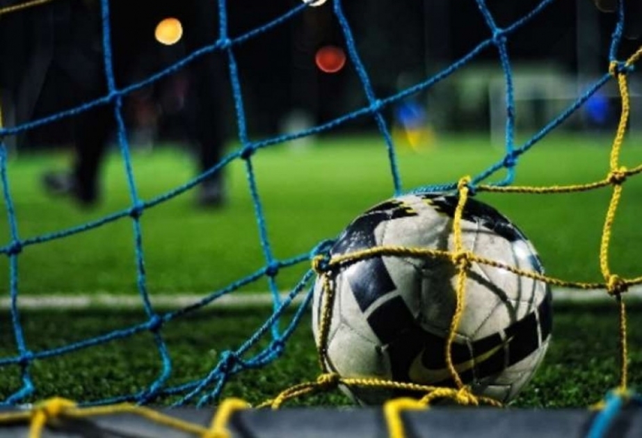 Bu gün futbol üzrə Azərbaycan çempionatının 19-cu turuna start veriləcək