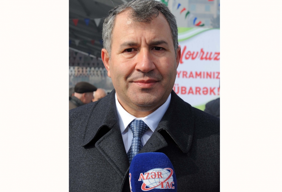 Novruz yarmarkasında satılan məhsullar bazar qiymətindən 30-40 faiz ucuzdur