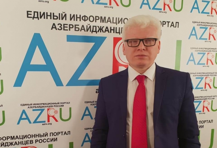 Rusiya azərbaycanlılarının ilk internet-telekanalı – AZRU yayıma başlayır