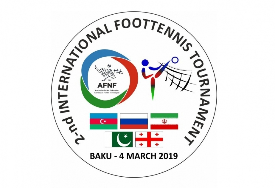 Baku to host 2nd International Futnet Tournament