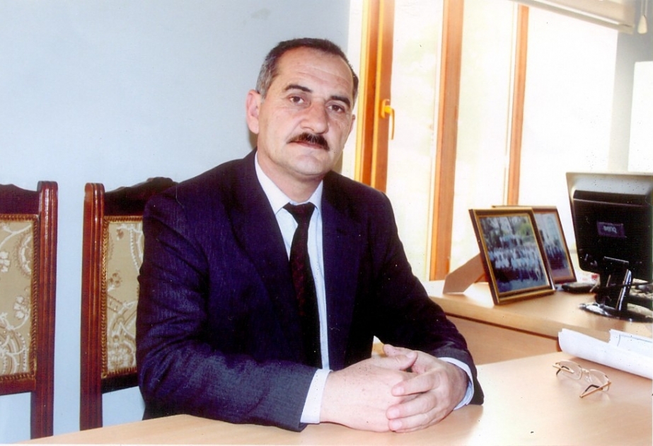 Məhəmməd Hüseynov: Ulu Öndərin Azərbaycan mədəniyyətinə diqqət və qayğısı Prezident İlham Əliyev tərəfindən uğurla davam etdirilir