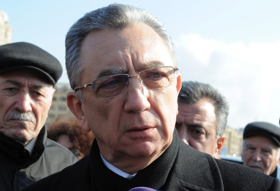 Jefe del Poder Ejecutivo de Bakú: “Las decisiones tomadas para mejorar el bienestar social”