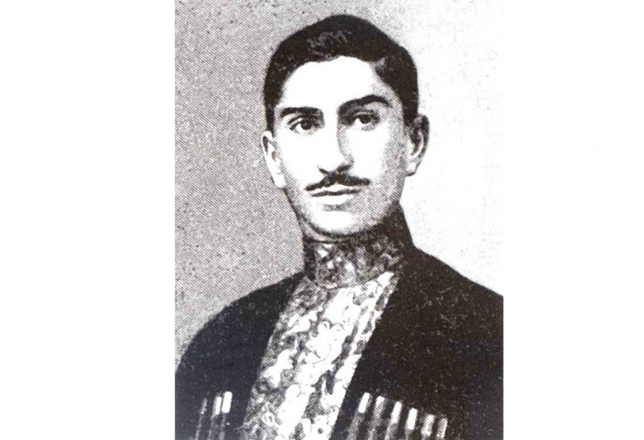 “Vikipediya”da Seyid Şuşinski haqqında türk dilində məqalə yaradılıb