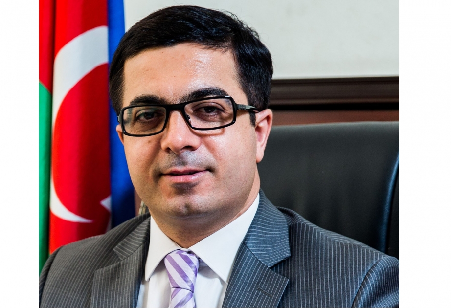 Daşqın Qənbərov: Ölkəmizdə mədəniyyət və incəsənət xadimlərinin əməyi layiqincə qiymətləndirilir