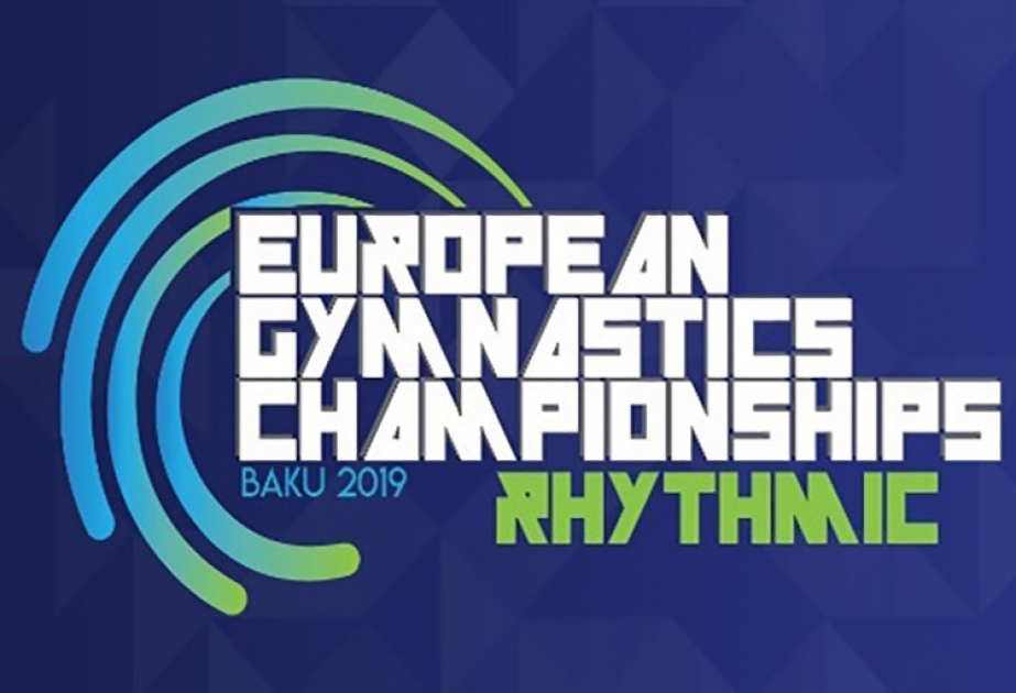 Bakıda keçiriləcək bədii gimnastika üzrə Avropa çempionatının püşkü atılıb