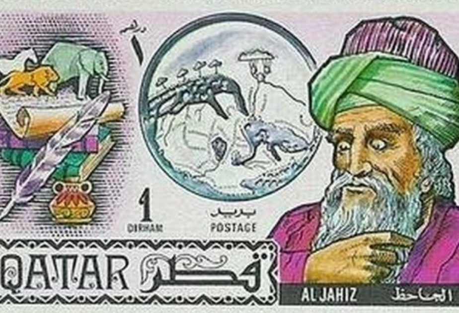 Əl-Cahiz - Darvindən min il əvvəl təkamül nəzəriyyəsini irəli sürən alim