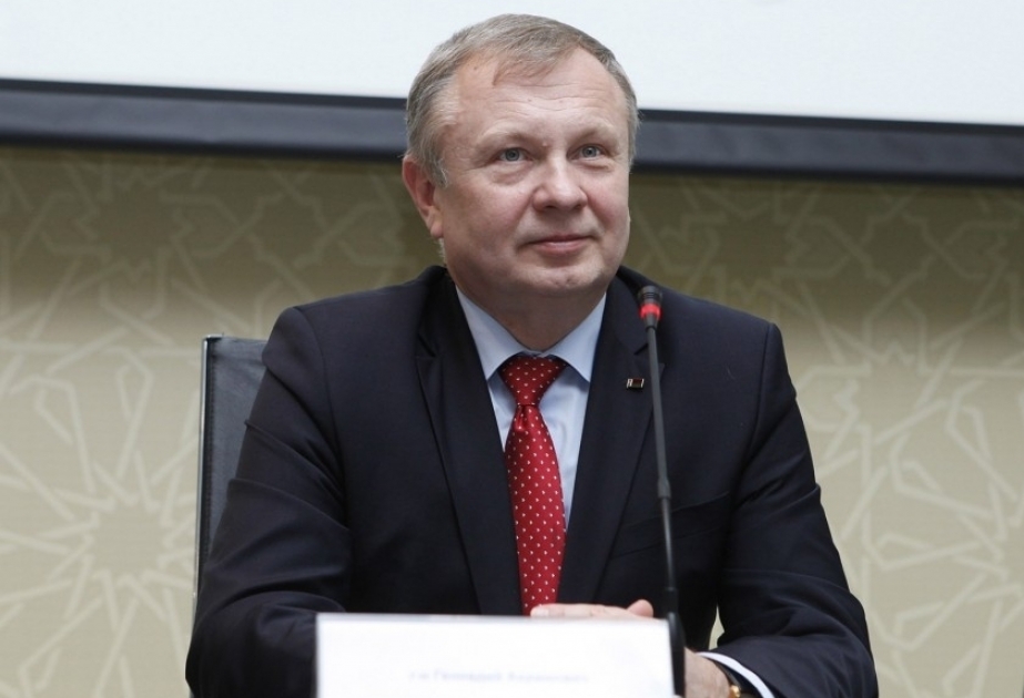 Belarus ilə Azərbaycan arasında mədəniyyət sahəsində intensiv və səmərəli qarşılıqlı fəaliyyət inkişaf edir