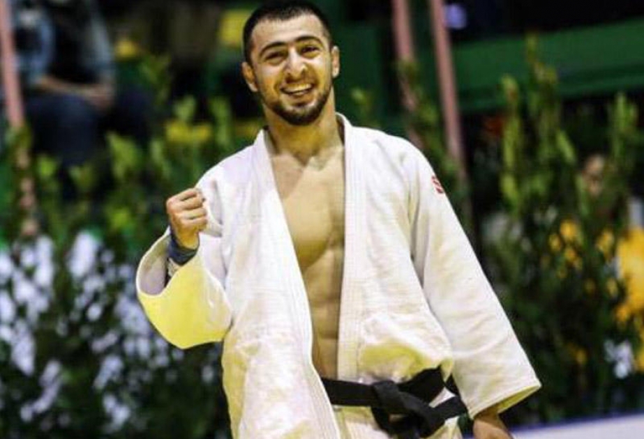 Açıq Avropa kubokunda Azərbaycanın iki cüdoçusu finala yüksəlib