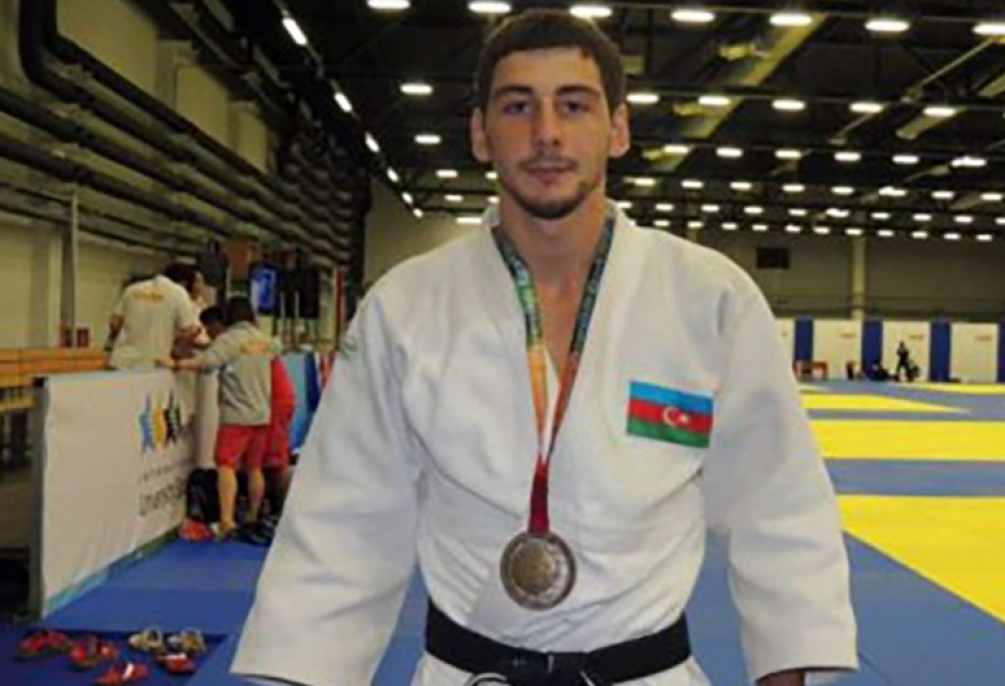 Açıq Avropa kubokunda Oruc Vəlizadə qızıl, İbrahim Əliyev gümüş medal qazanıb