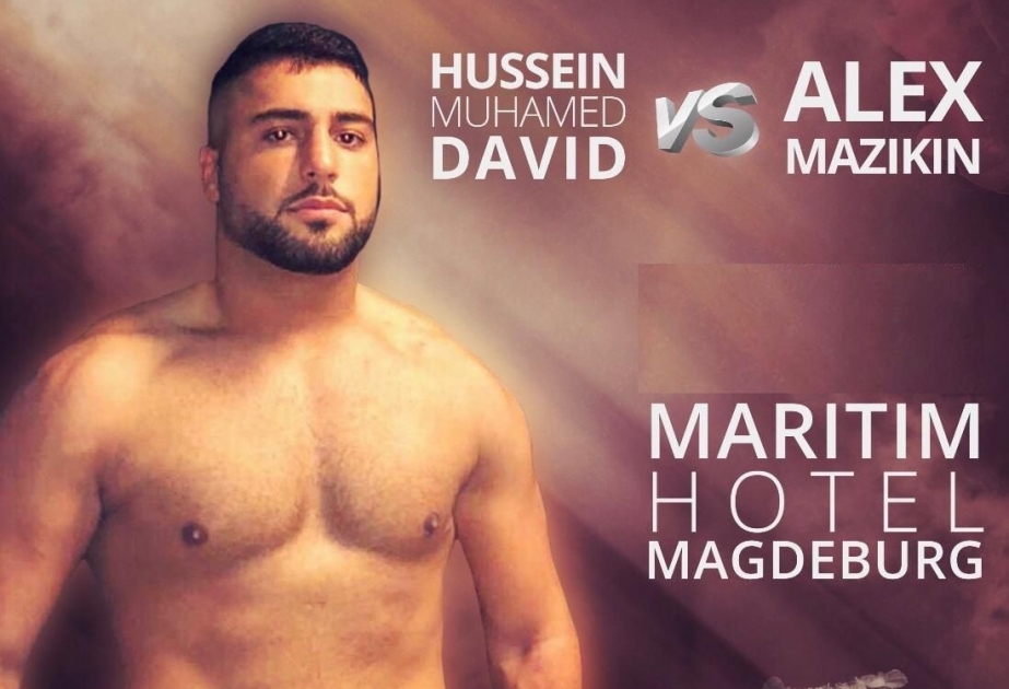 Almaniyanın “Odlar yurdu” boks klubunun təşəbbüsü ilə bu ölkədə turnir keçiriləcək