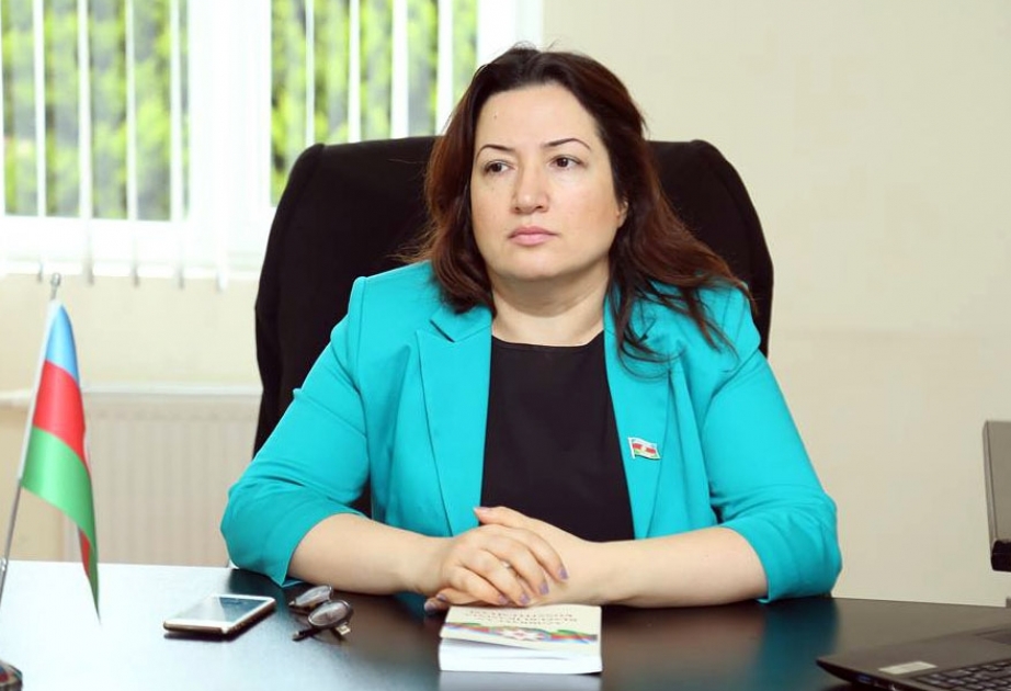 Deputat: 2019-cu ilin iqtisadi tərəqqisi son 15 ildə aparılan məqsədyönlü siyasətin məntiqi davamıdır