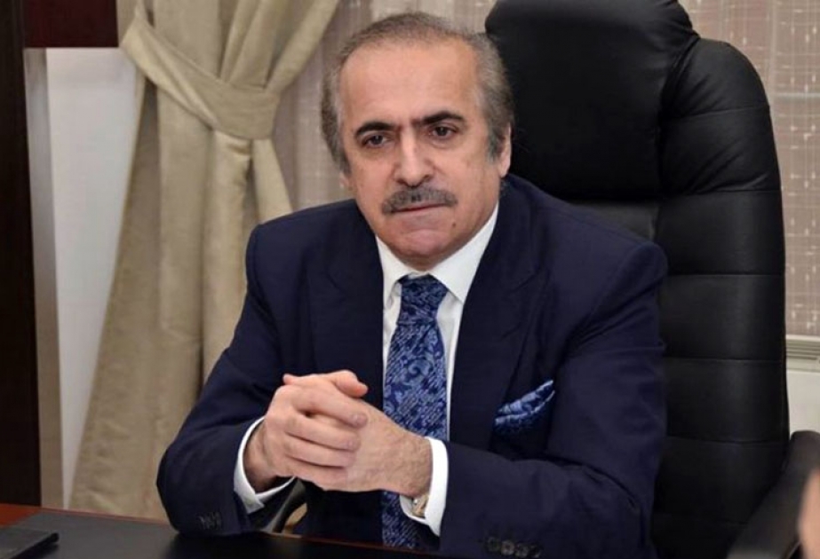 Rafael Hüseynov: Dövlətimizin başçısının qayğıkeşi və dayağı olduğu mədəniyyətin yeni zəfərləri labüddür
