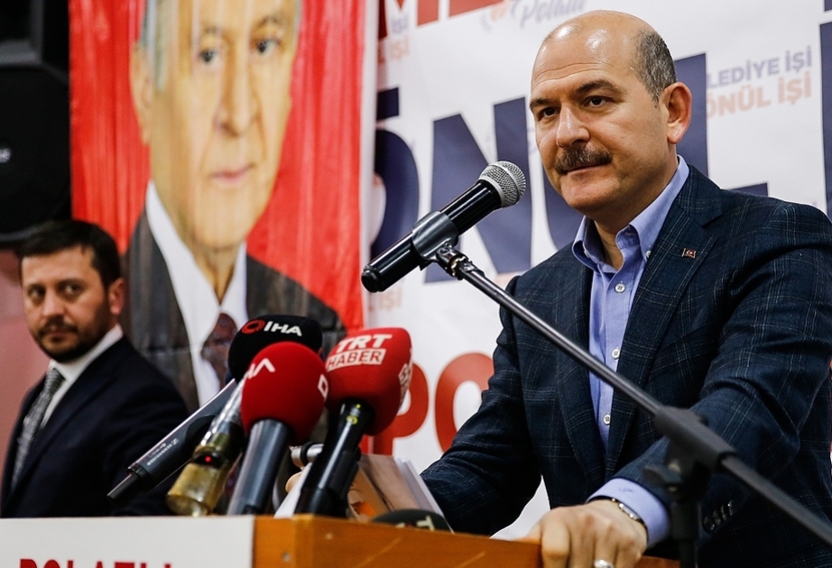 Türkiyədə iki ayda 42 PKK terrorçusu təslim olub