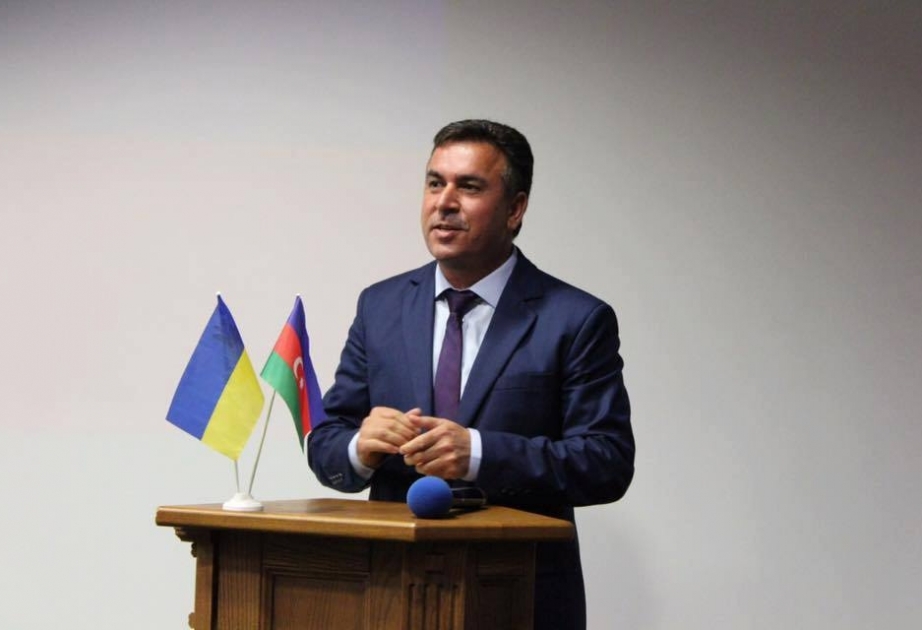 Dnepr şəhərində daha bir Azərbaycan dili həftəsonu məktəbi fəaliyyətə başlayacaq