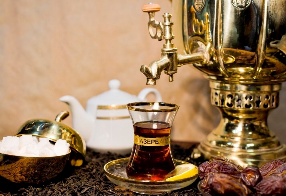 Cultura del té en La Tierra de Fuego