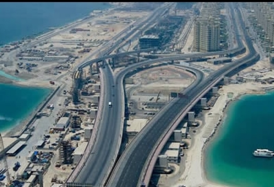 Dubay əmirliyində “Dubay İpək Yolu” strategiyası hazırlanıb