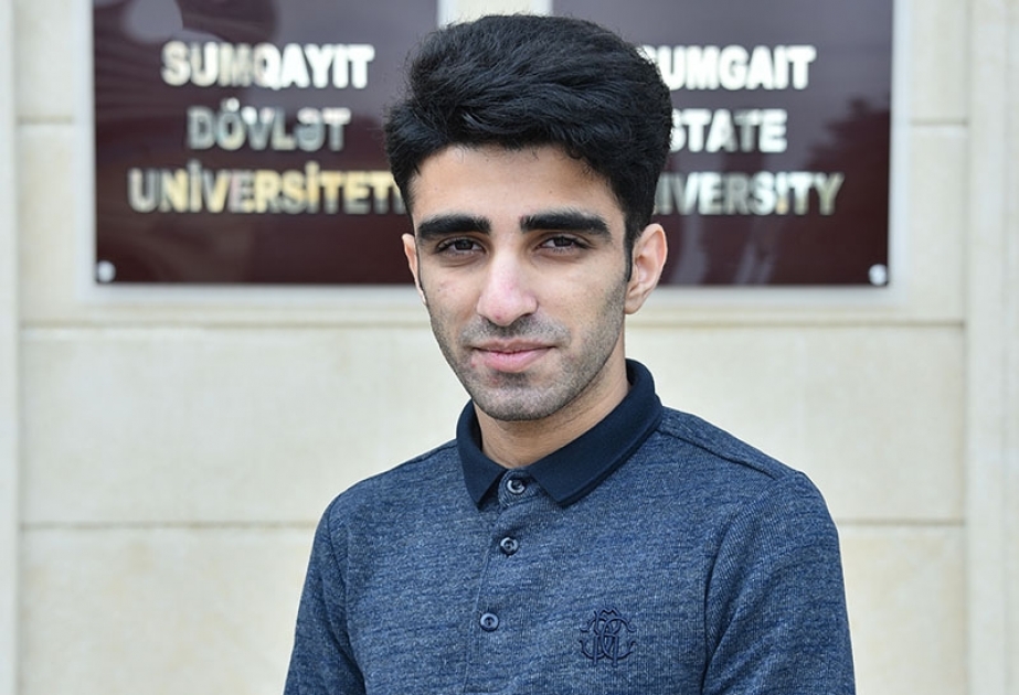 Universitet tələbəsi: Təqaüdlərin artırılması elmə, təhsilə meyilli gənclərə stimul verəcək