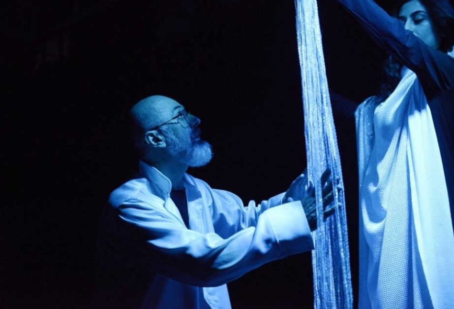 “YUĞ” Teatrı eksperimental tamaşalar festivalına dörd səhnə əsəri ilə qatılıb