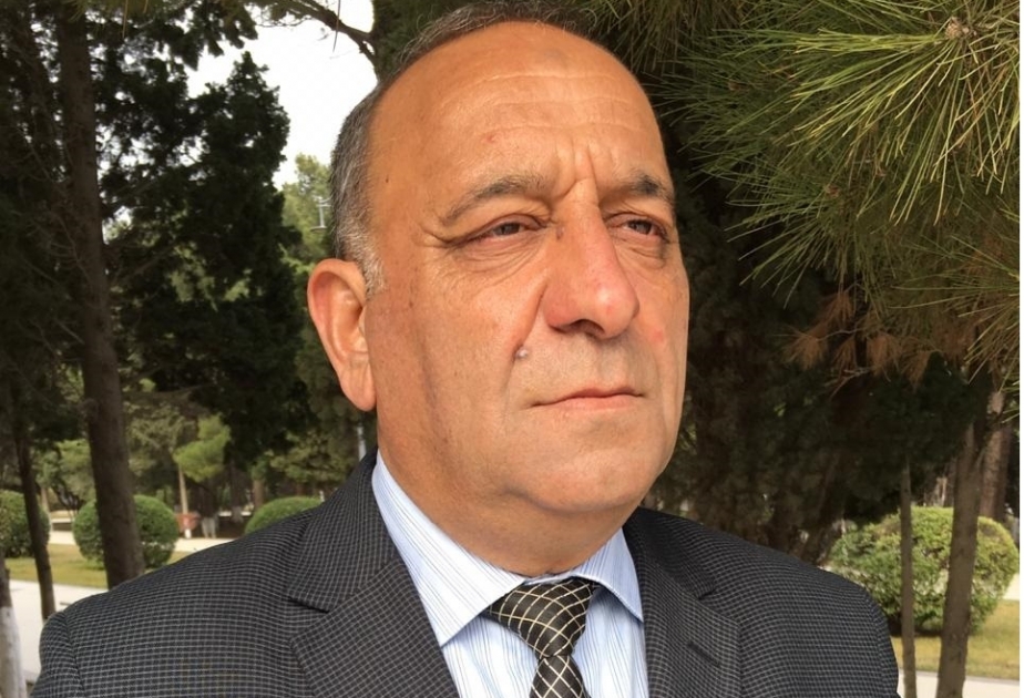 Yazıçı-ssenarist Hafiz İmamnəzərli: Bəli, sənət qayğını sevir və nə yaxşı ki, o qayğı da var