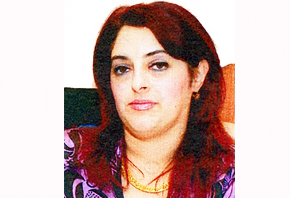 Günay Rəfibəyli: Mədəniyyət və incəsənət adamlarına dövlətimizin başçısı həmişə qayğı göstərib
