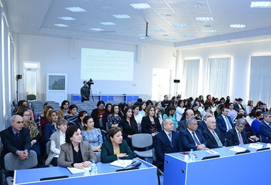 İnformasiya Texnologiyaları İnstitutunda avtomobillər üçün İKT yeniliklərindən danışılıb