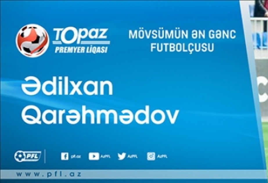 Futbol üzrə Azərbaycan çempionatında növbəti rekord qeydə alınıb