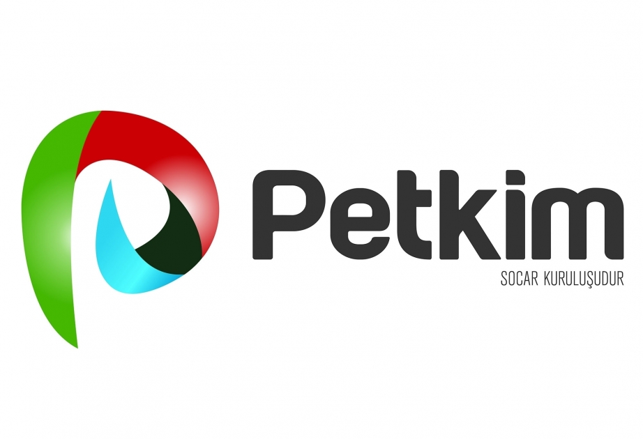 Petkim vendió 1,8 millones de toneladas de productos petroquímicos