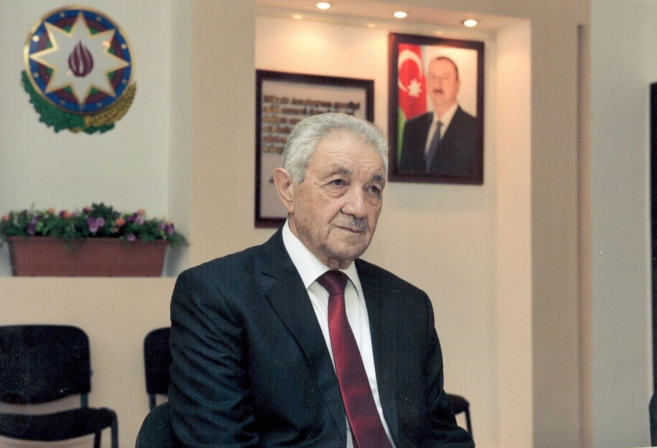 Dövlətimizin başçısının yaradıcı ziyalılarla görüşü mədəniyyətimizin dəyərləndirilməsi sahəsində böyük hadisədir