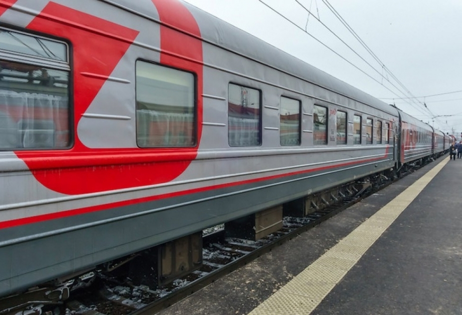 Власти Дагестана прорабатывают запуск скоростного поезда Махачкала - Баку в 2019 году