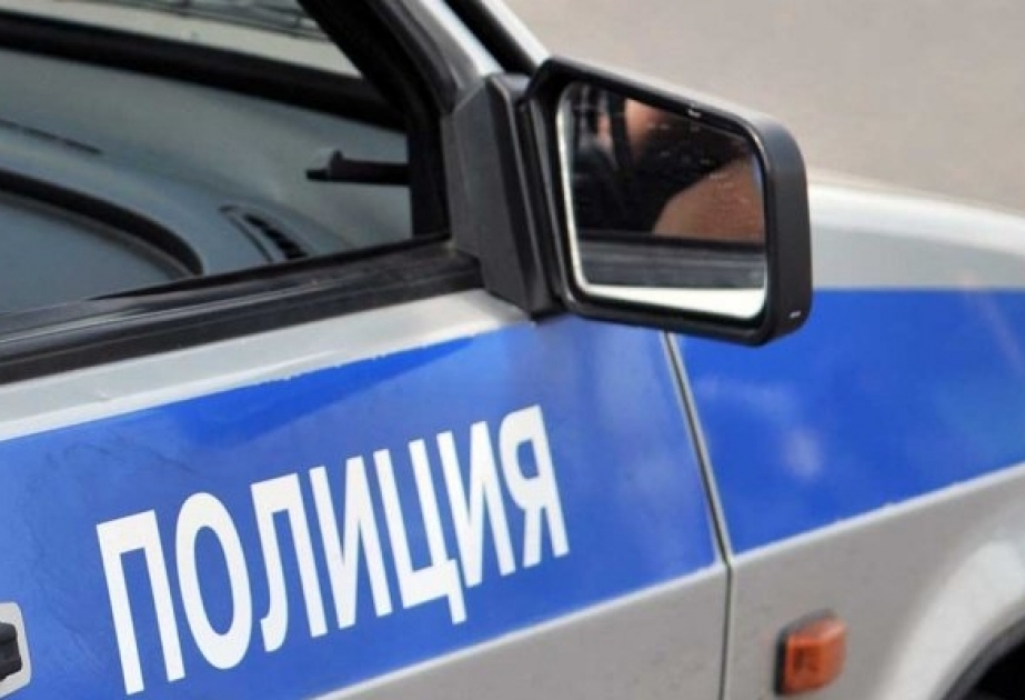 Moskva polisi iki İran vətəndaşını bıçaqlamış şəxsi saxlayıb